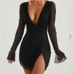 BNWT Oh Polly Fashion Dress